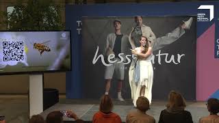 Innovations for Tomorrow Awards by hessnatur – Female Founders Edition  Day 2| GTF 2023