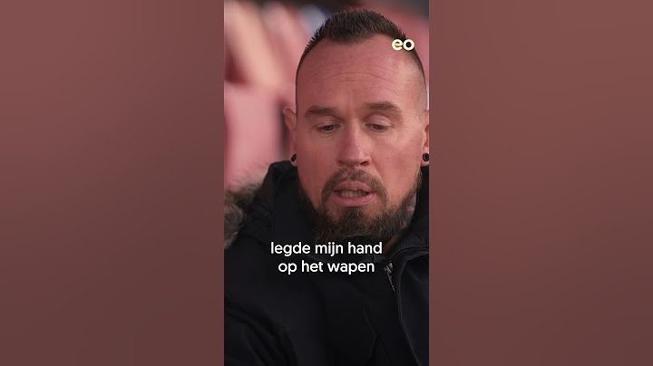 BILLY werd LID van een TERRORISTENGROEP ☠️💣 #terrorist #oorlog #vechten