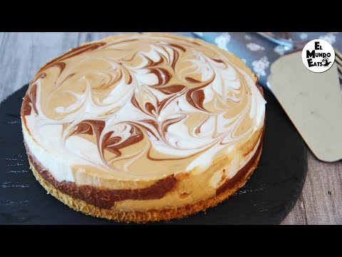 Video: Domači Cheesecake Z Okusom Sangria