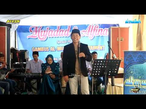 ALANNABI X AL MADAD  |  VOC : USTD. NURUL HAKIM  | GAMBUS AL MUSBAH | RAFA AUDIO | ALVIN PRODUCTION