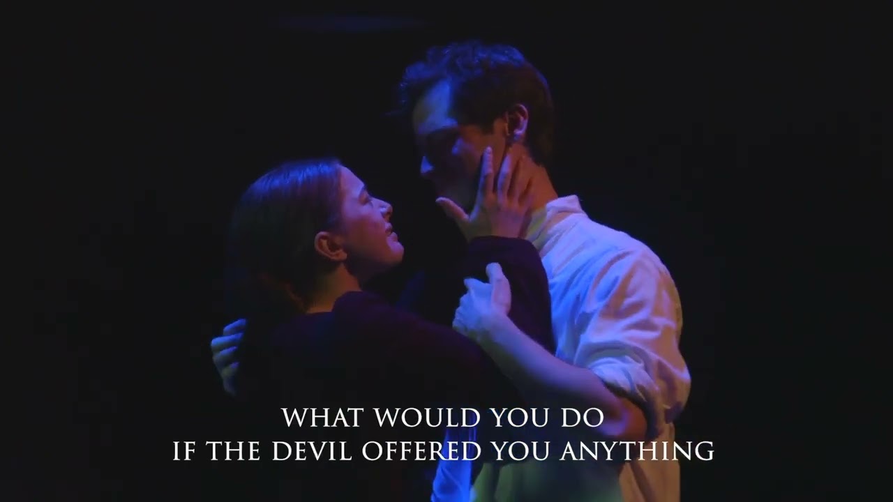 WMU Theatre presents Witch by Jen Silverman