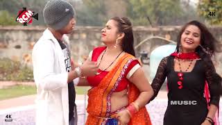 new song awdhesh premi // vavi ho vavi ohar chhoki bahinia // super hi bhojpuri song screenshot 5