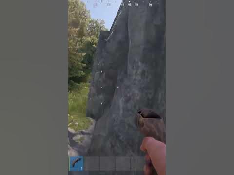 С ёки до томика. #rust#раст - YouTube