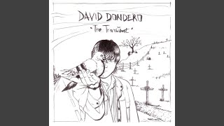 Video thumbnail of "David Dondero - Less Than The Air"