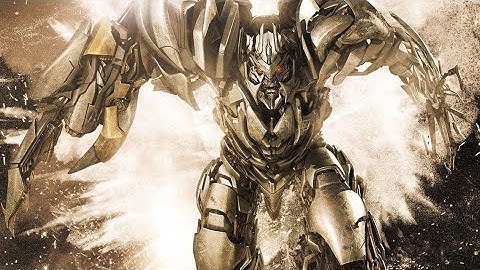 Transformers: Revenge of The Fallen - Decepticon Campaign [Expert Difficulty / No Deaths]