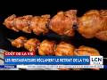 Restaurant Owners Are Demanding An End To The QST On Meals 