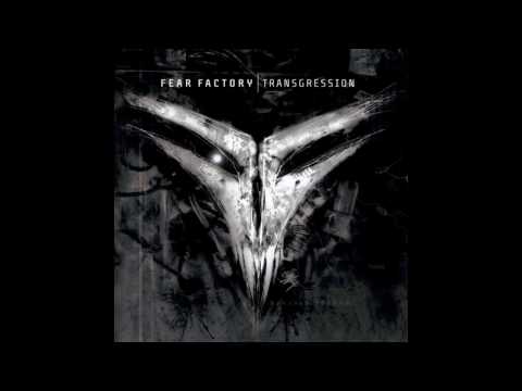 Fear Factory - Transgression - Drums Only