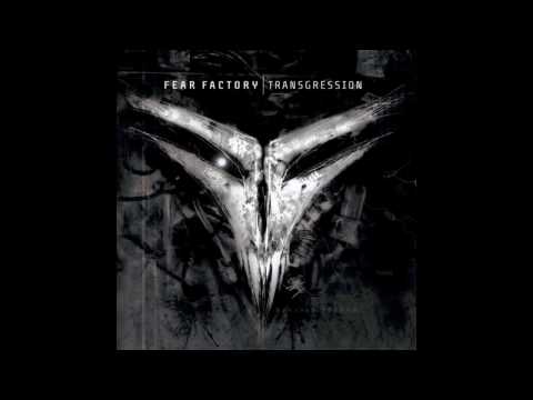Fear Factory - Transgression (Drums Only)