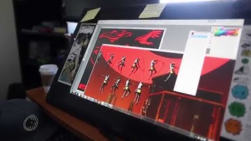 A City Sleeps Dev Diary - Building Sprite Art