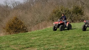Sportsman 570 vs sportman 1000xp vs canam 450