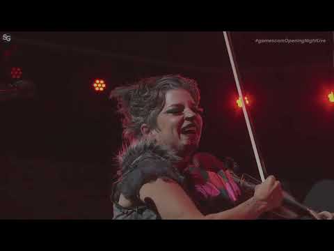 Ridiculon - "Guillotina" (Mewgenics) | Full Live Performance Gamescom 2026