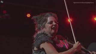Ridiculon - "Guillotina" (Mewgenics) | Full Live Performance Gamescom 2026 screenshot 5