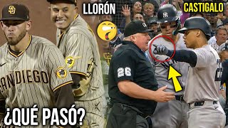 Así San Diego HUMILLARON y ATACARON a JUAN SOTO y ESTO HIZO para CERRARLES la BOCA | MLB