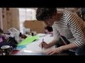 Christian Joy, Costume Designer - Style Files