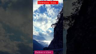 Travel Bhutan. Dewana ho jaiga. Subscribe @wangtedmello