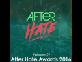 Episode 27  after hate awards 2016