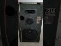 Yamaha rxv440rds  i acoustic studio monitor 3312