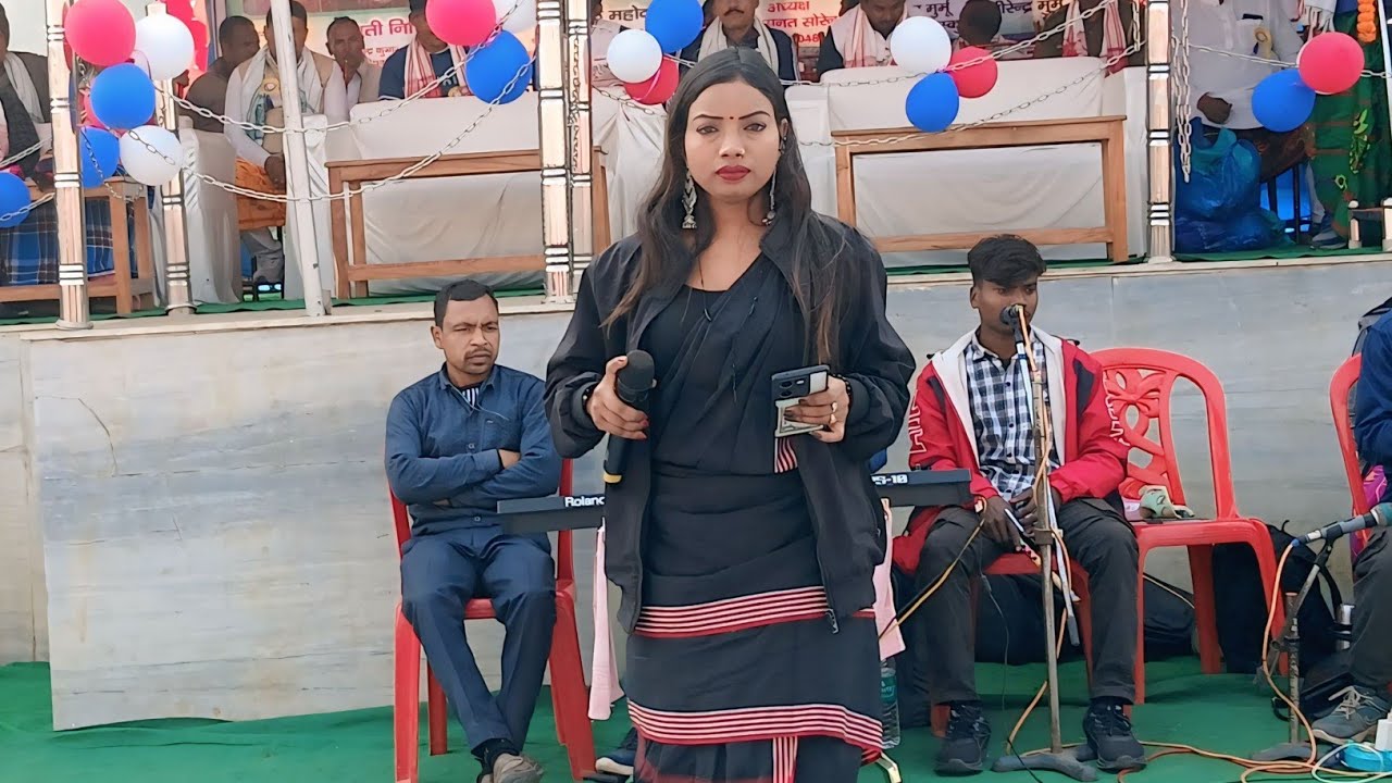 Police Kora ! Santhali video song 2026 ! 