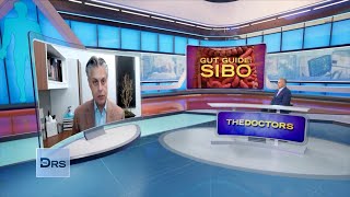 Do You Think You Might Have SIBO?