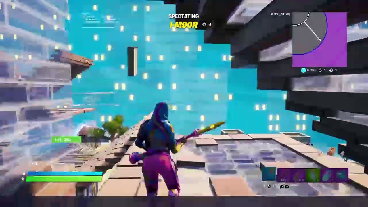 Benjy Bundle Giveaway jk | Road To 300 Subscribers !sponsor