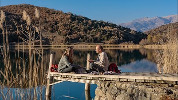 Catalan Pyrenees from the summits to the sea