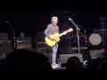 Lindsey Buckingham, Never Going Back Again, Ace Hotel, Los Angeles, December 02, 2021