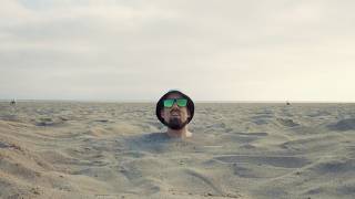 Tubby Love - Life's A Beach (Soak It Up) - OFFICIAL MUSIC VIDEO