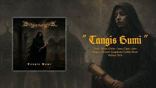 Download Lagu Queen Of Darkness - Tangis Bumi (Official Audio Music) Oriental Symphonic Gothic Metal MP3