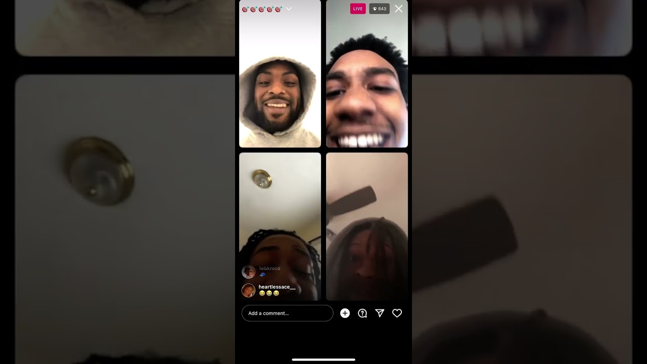 800lil TJ say he bullied a Opp, Arguing Wit 757 && Die Y Joins