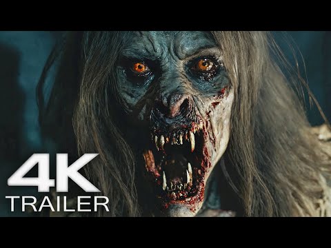 BAGHEAD Trailer (2024) New Movies 4K