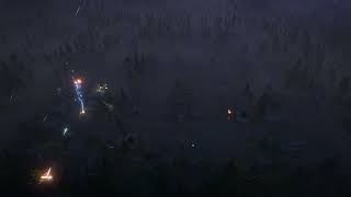 Phantom Brigade All Turns Proof of Concept