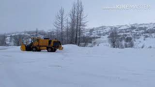Gold Mint Trail - Hatcher Pass Alaska