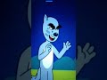 GoAnimate killer wolf