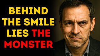 When the Mask Drops: What Happens to a Narcissist Inside