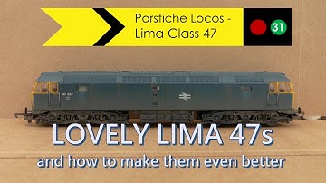Lima 47