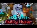 Hypixel Skyblock | The NEW Mineral Armor