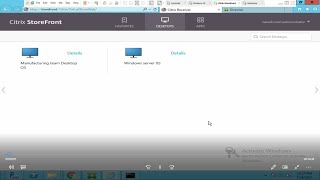 Citrix Administrator Level 2 Course Preview.