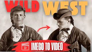 📷▶20 Shocking and Banned Photos of the Wild West Historical Stories