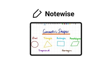 Introducing Notewise: Your Ultimate Note-Taking Companion