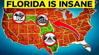 22 Facts Changed Florida Over The Past 10 Years