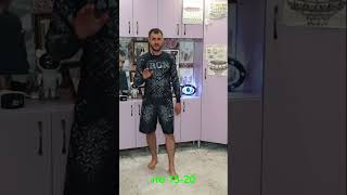 Упражнения для лимфотока #здоровье #лимфодренаж #лимфоток #sports #training #упражнения