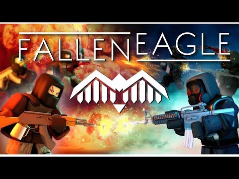 My Secret Roblox Game Fallen Eagle Roblox Game - 
