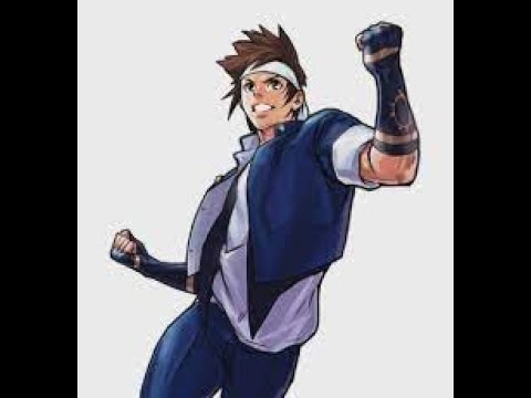 KOF 2003 Shingo compilation - YouTube