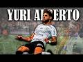 😱 Yuri Alberto: A Trajetória do Artilheiro do Corinthians