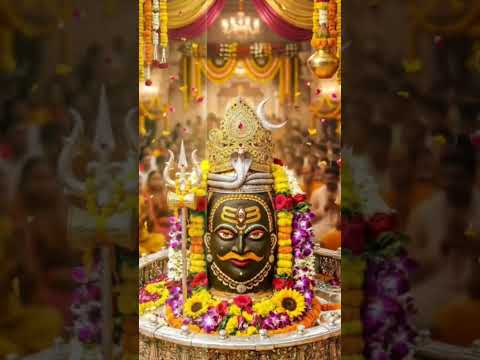 🙏🔱ujjain mahakal🔱🙏