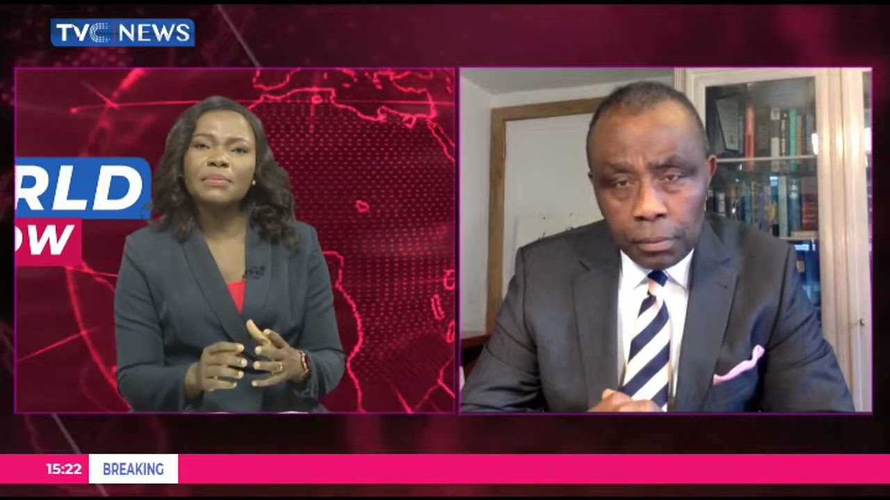 Haiti PM Ariel Henry Resigns as Law and Order in Country Collapses