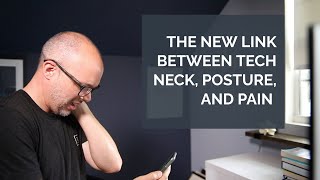 The Hidden Dangers of Tech Neck: How Your Phone Affects Your Spine