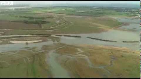 BBC News Medmerrys £28m flood prevention scheme set for completion