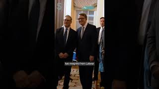 Epstein Files: Scrutiny of multiple high-profile figures | 5 News