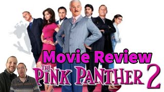 The Pink Panther 2 (2009)- Martin Movie Reviews (Collab w/Interpreting the Stars)